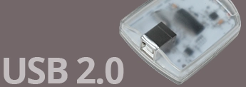 USB2.0 Loopback Plug banner